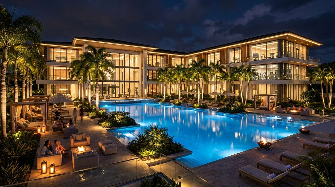 Assetz KVN Niwa & Neo Rendering 2
